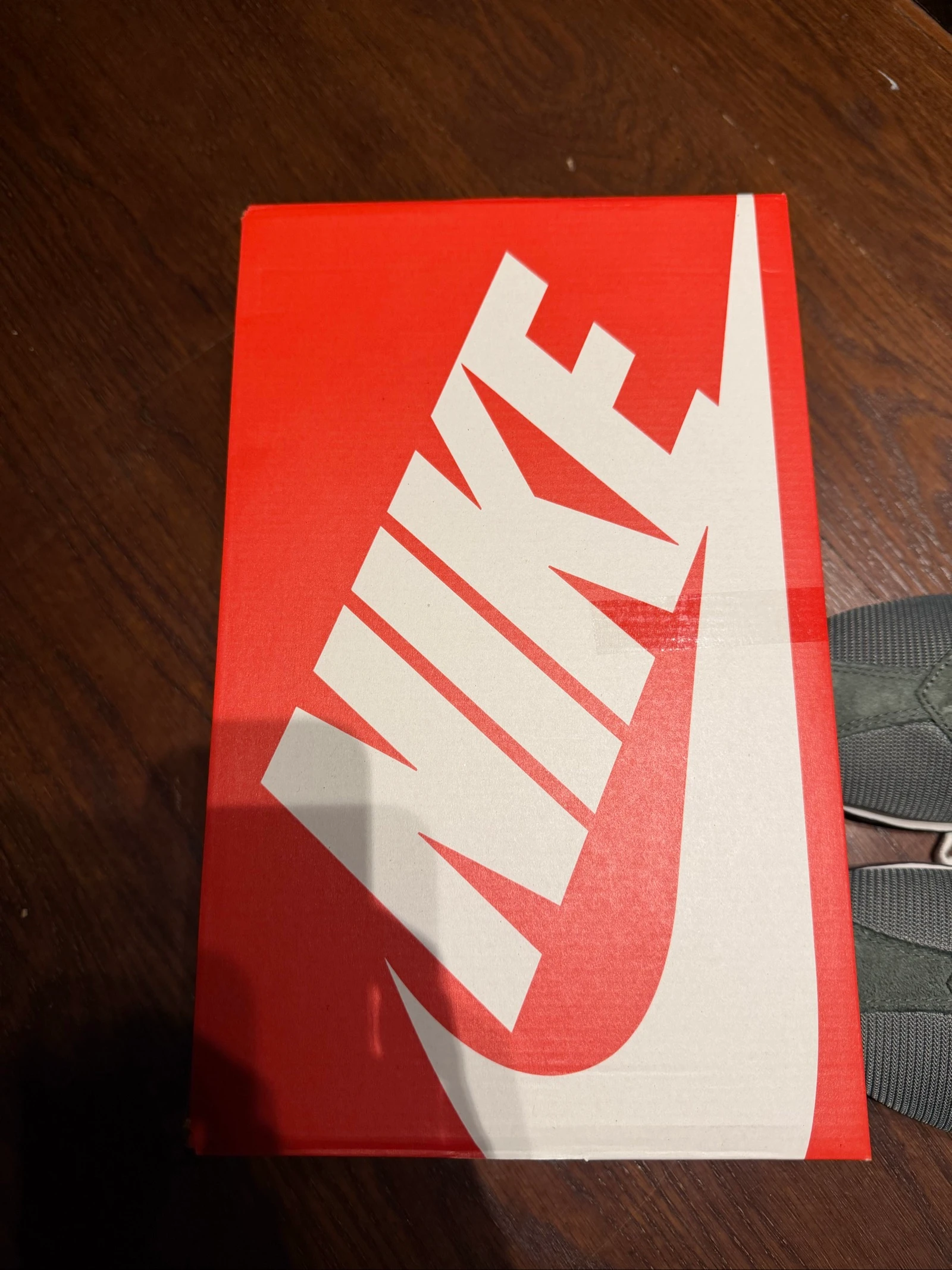 Zapatillas Nike - talla 43 – photo 6